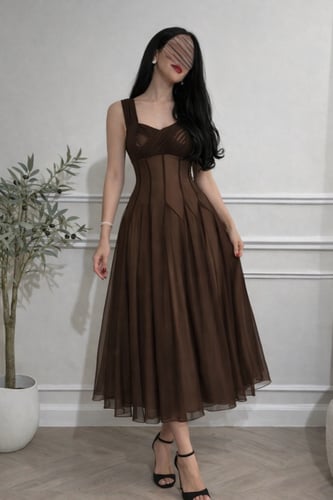 فستان ايليف