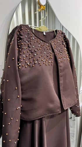 فستان جولين