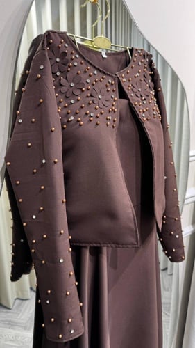 فستان جولين