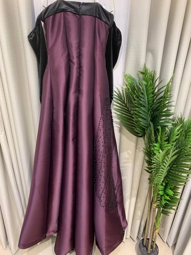 فستان الأميره