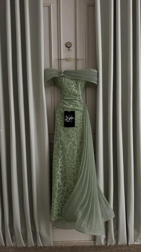 فستان نيرمين