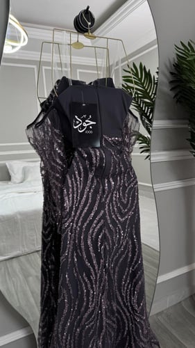 فستان سيدرا