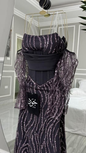 فستان سيدرا