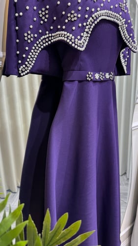 فستان شمس