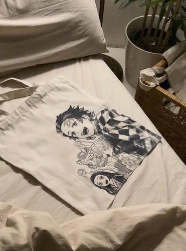 توت باق - قاتل الشياطين