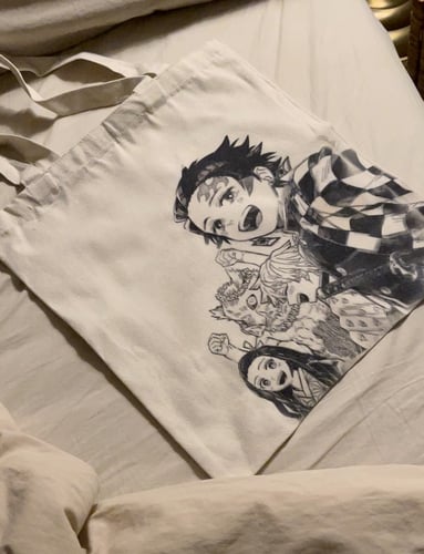 توت باق - قاتل الشياطين