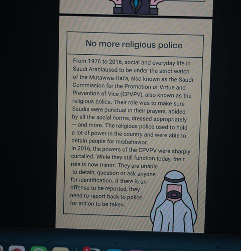 Lifestyle in Saudi Arabia \ 5