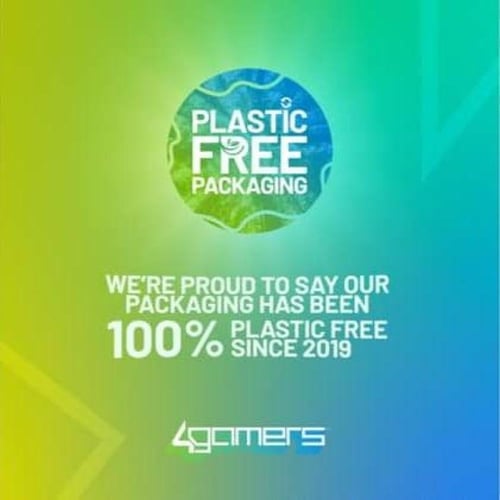 قاعدة شحن وحامل سماعة 4Gamers الكل-في-واحد لجهاز X...