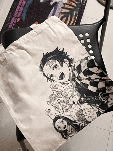 توت باق - قاتل الشياطين