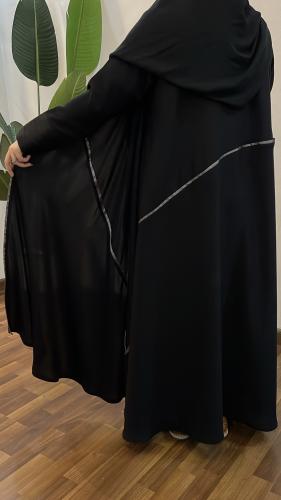 بلاك بيري - دبل كلوش