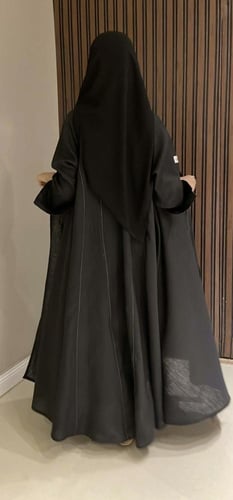 لينن مع تدخيلة تفتة