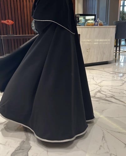 دبل كلوش - قيطان فضي