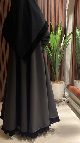 كريب | أطراف مخمل