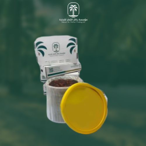 مكنوز شعبى وسط