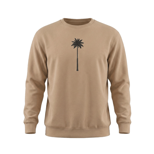 Palm Sweater