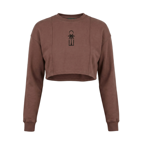 Rawiya Sweater