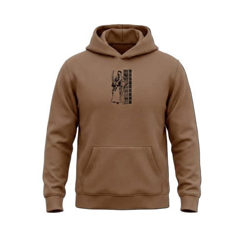 Founding Day Hoodie