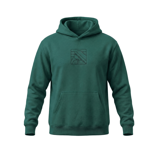 Princess Hoodie