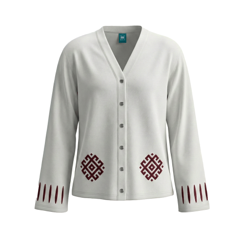 Najd Cardigan