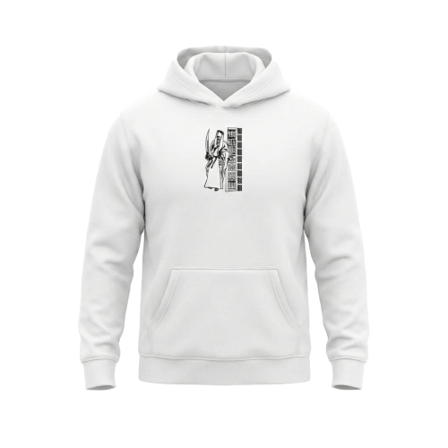 Founding Day Hoodie