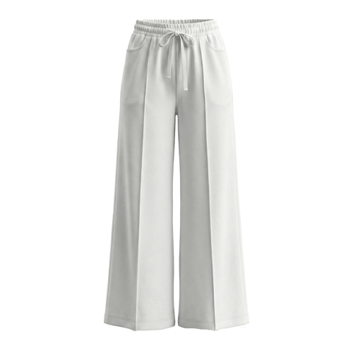 Najd Pants — Off White