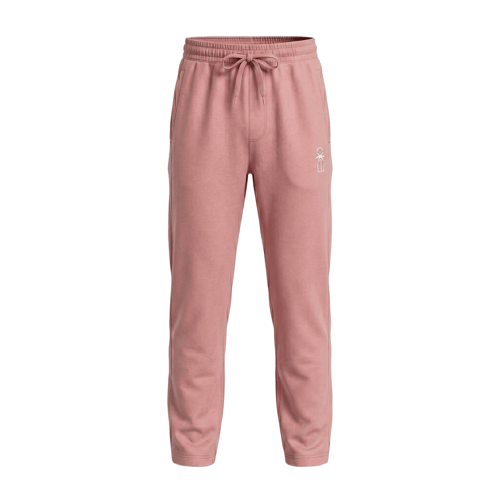 Pink Green Ocean Pants
