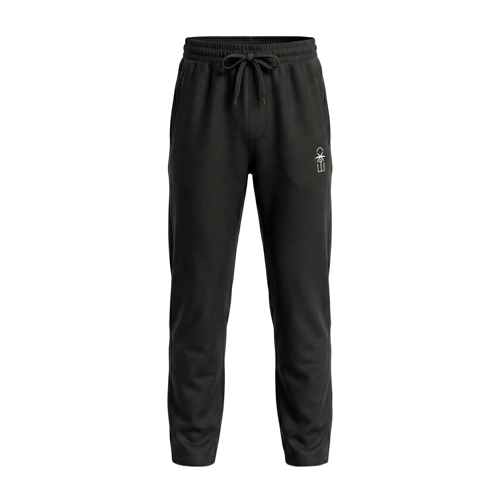 Rimal Pants - Black