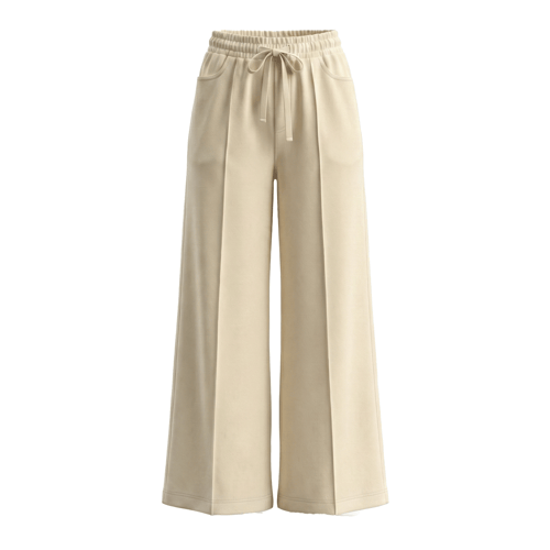 Najd Pants — Off Biege