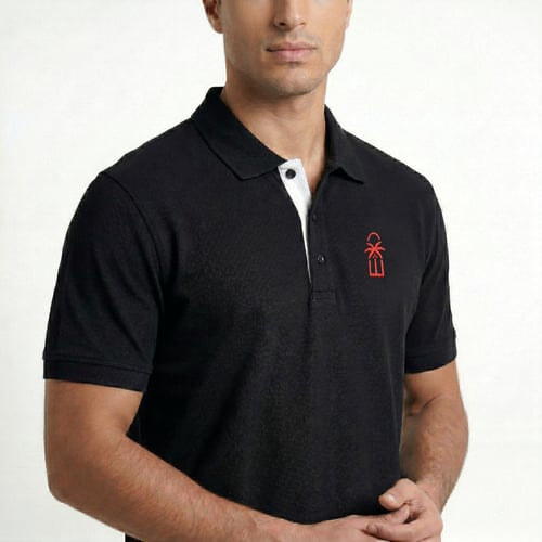 Green Ocean Polo
