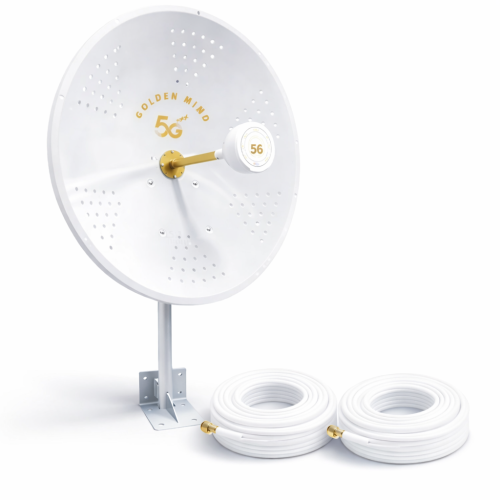 الانتينا الذهبي 30 ديبي