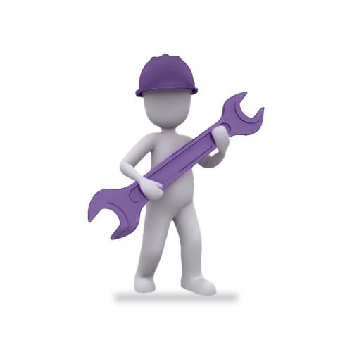 خدمة التركيب الانتينا