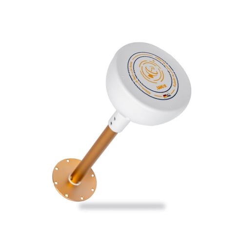 الانتينا الذهبي 34 ديبي