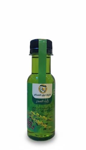 زيت السدر 110 مل