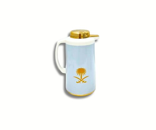 ترمس قهوة سيفين ونخلة - 1 لتر