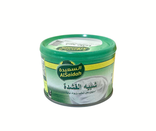 السعيدة - شبيه القشدة - 170 جم