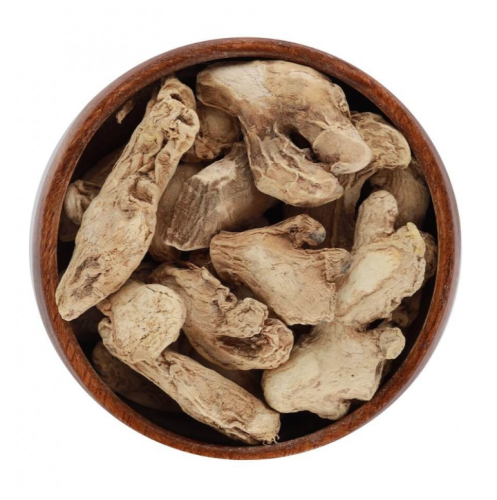 زنجبيل هندي حب