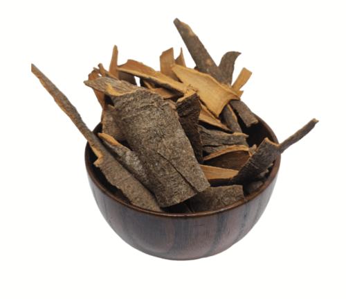 قرفة دارسين - أعواد مكسرة