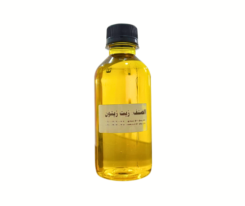 ذوق المسافر - زيــت زيتون - 250 مل