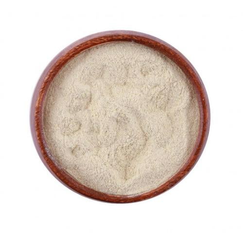 فلفل أبيض فتنامي مطحون