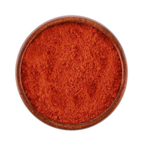 فلفل أحمر - حار