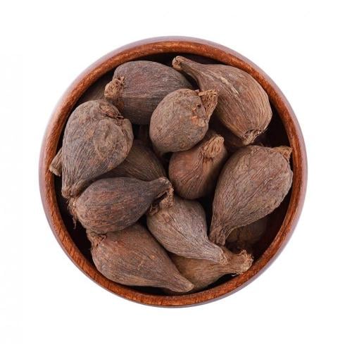 هيل حبشي أسود