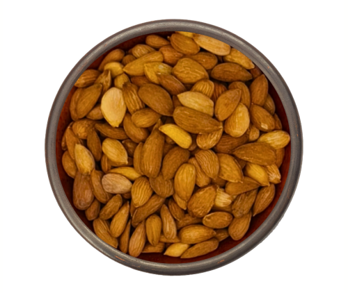 لوز أفغاني - حبة قصيرة