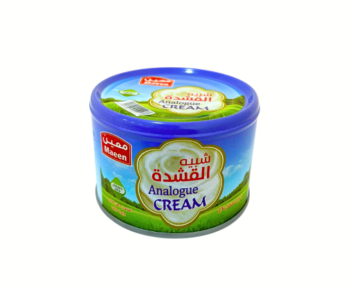 معين - شبيه القشدة - 170 جم