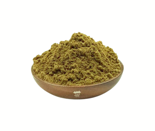 كمون سوداني مطحون