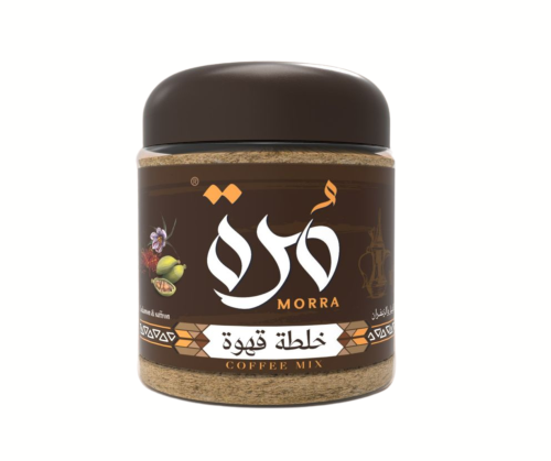 مرة - خلطة قهوة مميزة - 170 جم