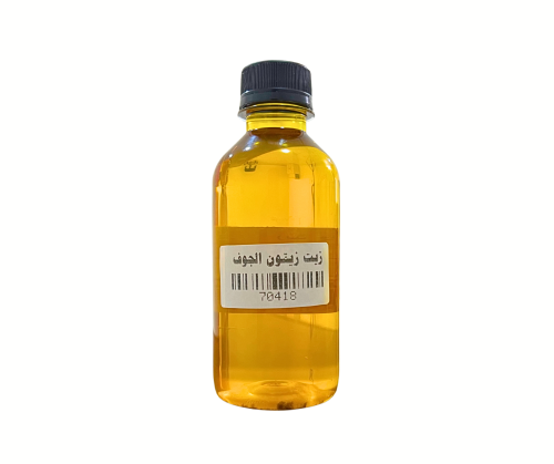 ذوق المسافر - زيــت زيتون الجوف - 250 مل