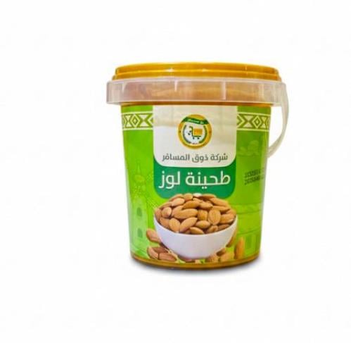 طحينية باللوز 250جم