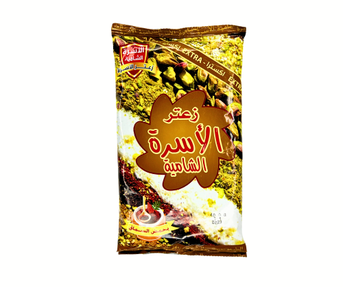 زعتر الأسرة الشامية - 400 جم