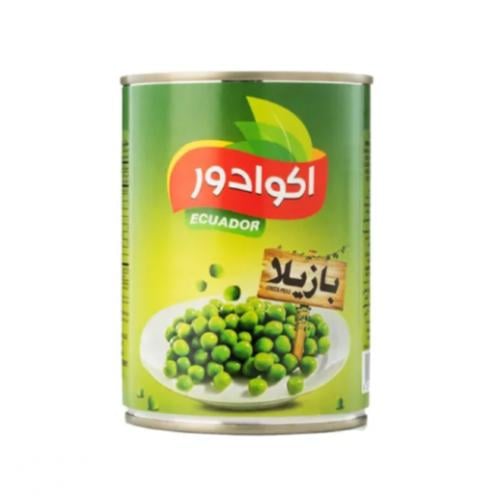 أكوادور - بازيلا - 400 جم