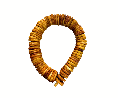 تين أفغاني مجفف - 1 كجم